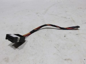 WTYCZKA KOSTKA ZŁĄCZKA 8369712 BMW E60 E61 E87 E90 E91 F-VAT