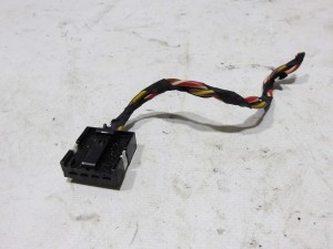 WTYCZKA KOSTKA ZŁĄCZKA 8373312 BMW E60 E61 E87 E90 E91 E46 E39 E53 F-VAT