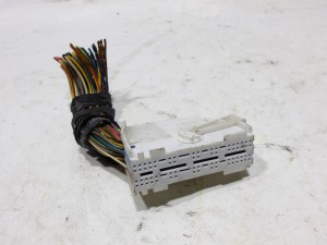 WTYCZKA KOSTKA ZŁĄCZKA 8387234 BMW E60 E61 E87 E90 E91 F-VAT
