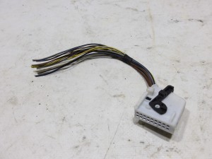 WTYCZKA KOSTKA ZŁĄCZKA MODUŁU PDC 8364656 BMW E60 E61 E87 E90 E91 F-VAT