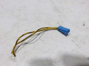 WTYCZKA KOSTKA ZŁĄCZKA 6925630 BMW E60 E61 E63 E87 E90 E91 F-VAT