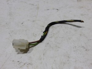 WTYCZKA KOSTKA ZŁĄCZKA 1378109 BMW E60 E61 E87 E90 E91 F-VAT