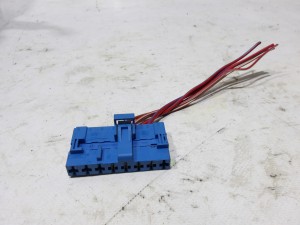 WTYCZKA KOSTKA ZŁACZKA 6900558.9 BMW E60 E61 E87 E90 E91 F-VAT