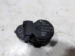 SILNICZEK NAGRZEWNICY 6930300 6930300.9 BMW E60 E61 E63 E64 E65 F-VAT