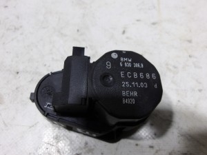SILNICZEK NAGRZEWNICY 6930306 6930306.9 BMW E60 E61 E63 E64 E65 F-VAT