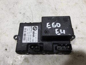 JEŻ OPORNICA REZYSTOR DMUCHAWY 6937774 BMW E60 E61 E63 E64 F-VAT
