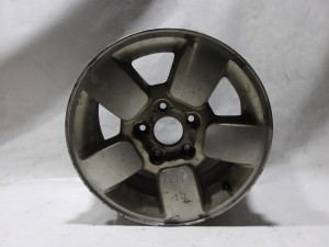 FELGA ALUMINIOWA 17'' 17 CALI JEEP GRAND CHEROKEE III F-VAT