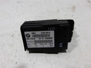 MODUŁ STEROWNIK FOTELA BMW E81 E87 E90 E91 E60 E61 E70 6926435 F-VAT