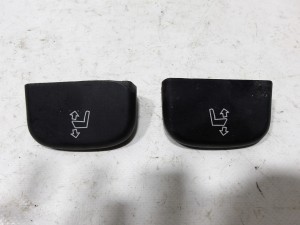 UCHWYT RĄCZKA REGULACJI FOTELA BMW E38 E39 F-VAT