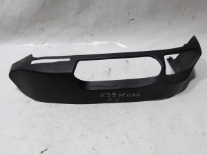 OSŁONA MASKOWNICA FOTELA PRAWA PRZÓD  8207234 BMW E38 E39 F-VAT