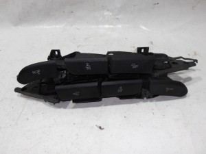 PANEL REGULACJI FOTELA 8150021 8150022 BMW E38 E39 F-VAT