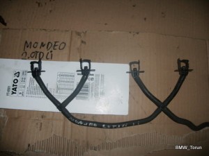 PRZEWÓD RURA PRZELEWOWY PALIWA 2.0 TDCI MONDEO MK3