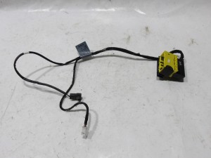 WIĄZKA INSTALACJA FOTELA 8385107 8384887 BMW E38 E9 F-VAT