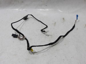 WIĄZKA INSTALACJA FOTELA BMW E38 E39 8384514 8384837 F-VAT