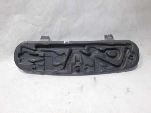 SCHOWEK NA KLUCZE NARZĘDZIA ORGANIZER 1094910 BMW E46 SEDAN F-VAT