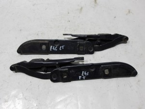 ZAWIAS ZAWIASY KLAPY BAGAŻNIKA BMW E46 SEDAN F-VAT