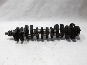 WAŁ KORBOWY 1437581 HUB72 PANEWKI BMW E46 E39 E53 E83 E60 M54 2.2 2.5 F-VAT