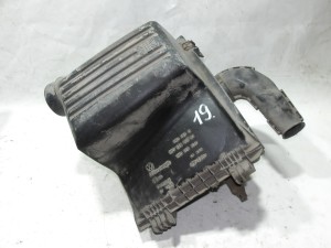 OBUDOWA FILTRA POWIETRZA 1.8 VW GOLF 3 III 1H0129607BJ F-VAT
