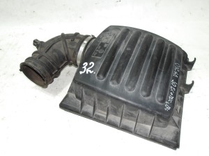 OBUDOWA OSŁONA FILTRA POWIETRZA 90448355 2.0 OPEL OMEGA B F-VAT