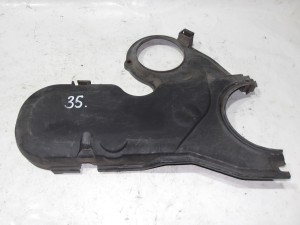 OSŁONA OBUDOWA ROZRZĄDU FORD MONDEO 2 II MK2 93FF-6E011-AD F-VAT