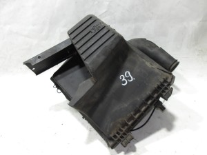 OBUDOWA FILTRA POWIETRZA 1H0129607AB VW GOLF 2 II F-VAT