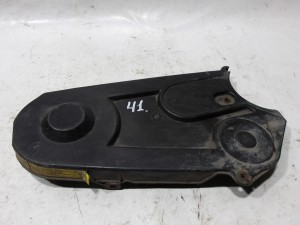 OSŁONA OBUDOWA ROZRZĄDU 90144450 OPEL ASTRA CHEVROLET F-VAT