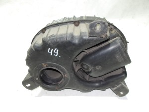 OBUDOWA FILTRA POWIETRZA 7700873577 7700864696 RENAULT MEGANE I 2.0 F-VAT