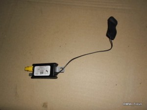 WZMACNIACZ ANTENA ULYSSE 807 C8