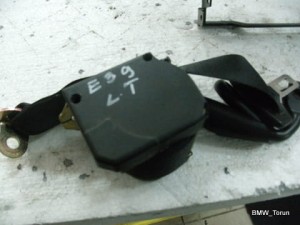 PAS TYŁ TYLNY LEWY BMW E39 KOMBI