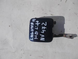 ZAŚLEPKA HAKA ZDERZAKA TYŁ NV472 LAGUNA II F-VAT