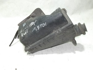OBUDOWA FILTRA POWIETRZA AUDI 80 B4 028129607F F-VAT