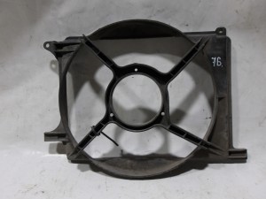 OBUDOWA WENTYLATORA OPEL KADETT 90180999 F-VAT