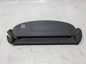 OSŁONA ZACZEP MASKOWNICA CITROEN XARA PICASSO 9637300677 F-VAT