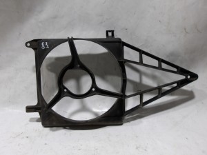 OBUDOWA WENTYLATORA OPEL ASTRA I F 90265780 F-VAT