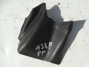 USZCZELKA ZAŚLEPKA DRZWI PRAWA PRZÓD PRZEDNIA 8P4837158A AUDI A3 8P F-VAT