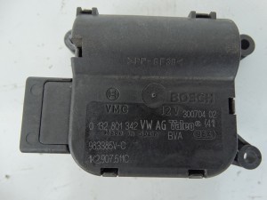 SILNICZEK NAGRZEWNICY 0132801342 AUDI A3 8P VW GOLF V SKODA SEAT F-VAT