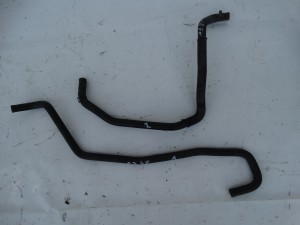 WĄŻ PRZEWÓD WODY AUDI A3 8P VW GOLF V SKODA SEAT F-VAT