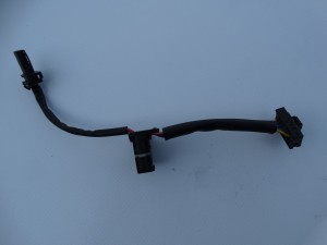 WIĄZKA INSTALACJA KOLUMNY STACYJKI AUDI A3 8P VW SKODA SEAT F-VAT