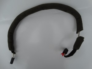 WIĄZKA INSTALACJA PRZEWÓD KABEL AUDI A3 8P F-VAT