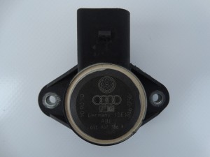 POTENCJOMETR CZUJNIK KLAP KOLEKTORA 03C907386B AUDI A3 8P VW SKODA SEAT F-VAT