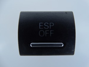 WŁĄCZNIK PRZEŁĄCZNIK ESP 8P0927134B AUDI A3 8P VW SKODA SEAT F-VAT