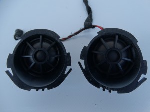 GŁOŚNIK WYSOKOTONOWY 8P0035399 AUDI A3 8P F-VAT