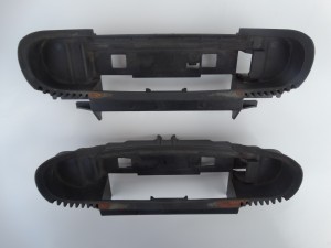 PODSTAWA KLAMKI 4B0839885 AUDI A3 8P F-VAT