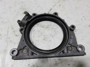 USZCZELNIACZ WAŁU KORBOWEGO BMW E60 E61 E65 2.5d 3.0d M57 F-VAT