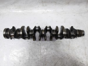 WAŁ KORBOWY 7780913 M57 2.5D BMW E60 E61 E65 F-VAT