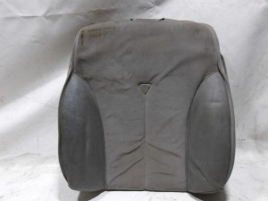 FOTEL LEWY POSZYCIE FOTELA OPARCIE RENAULT LAGUNA II B16 F-VAT