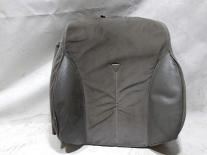 FOTEL PRAWY POSZYCIE FOTELA OPARCIE RENAULT LAGUNA II B16 F-VAT