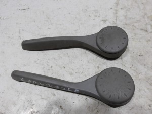 RĄCZKA UCHWYT REGULACJI FOTELA RENAULT LAGUNA II F-VAT