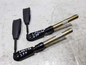 DOPINACZ PASA PRAWY RENAULT LAGUNA II F-VAT
