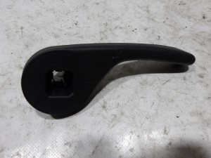 RĄCZKA UCHWYT REGULACJI FOTELA RENAULT LAGUNA II F-VAT